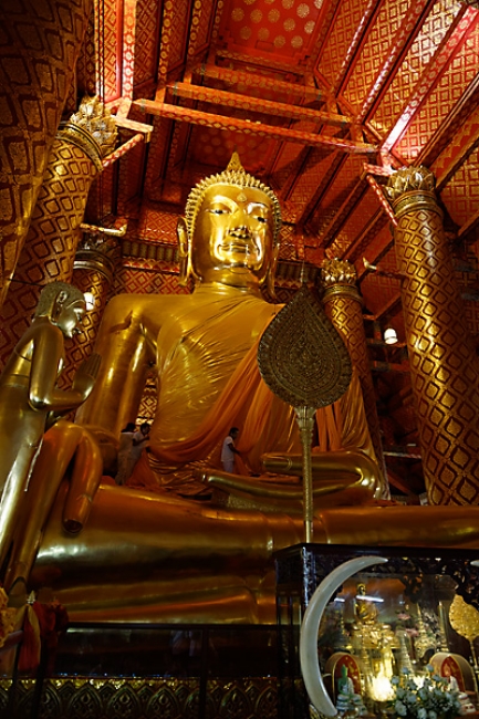 Wat Phanan Choeng-093